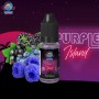 Purple Island - Miami Juice - 10ml