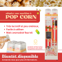 Distributeur de popcorn