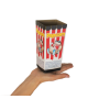 Cups Pop Corn