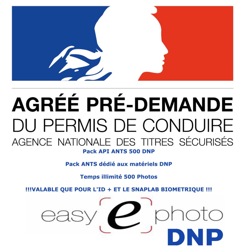 PACK API ANTS 500 DNP