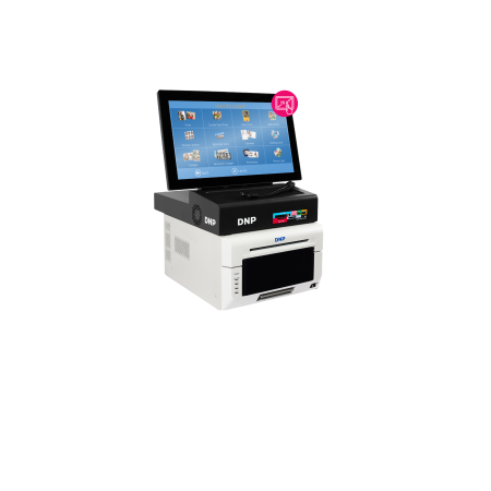 Borne Photo SnapLab SL 620 III