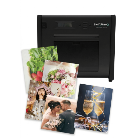 Imprimante swiftfoto
