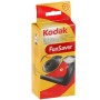 KODAK - Appareil photo jetable Fun Saver Flash - 800 iso - 27 poses