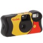 KODAK - Appareil photo jetable Fun Saver Flash - 800 iso - 27 poses