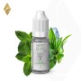 E-LIQUIDE MONT BLANC MENTHE CHLOROPHYLLE 10ML