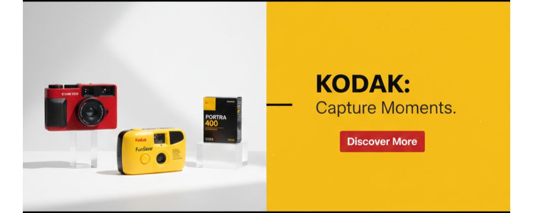 kodak