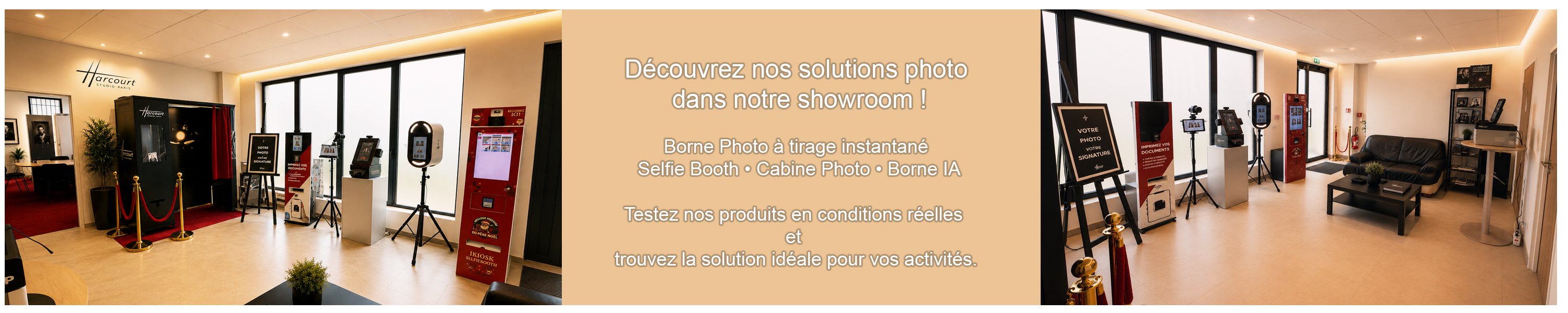 show room